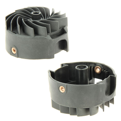 SUPPORT DE BOBINE DE FIL - ref. CL121027115 | TP Agri