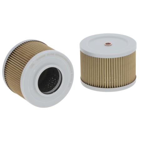 Filtre hydraulique HIFI SH 60002