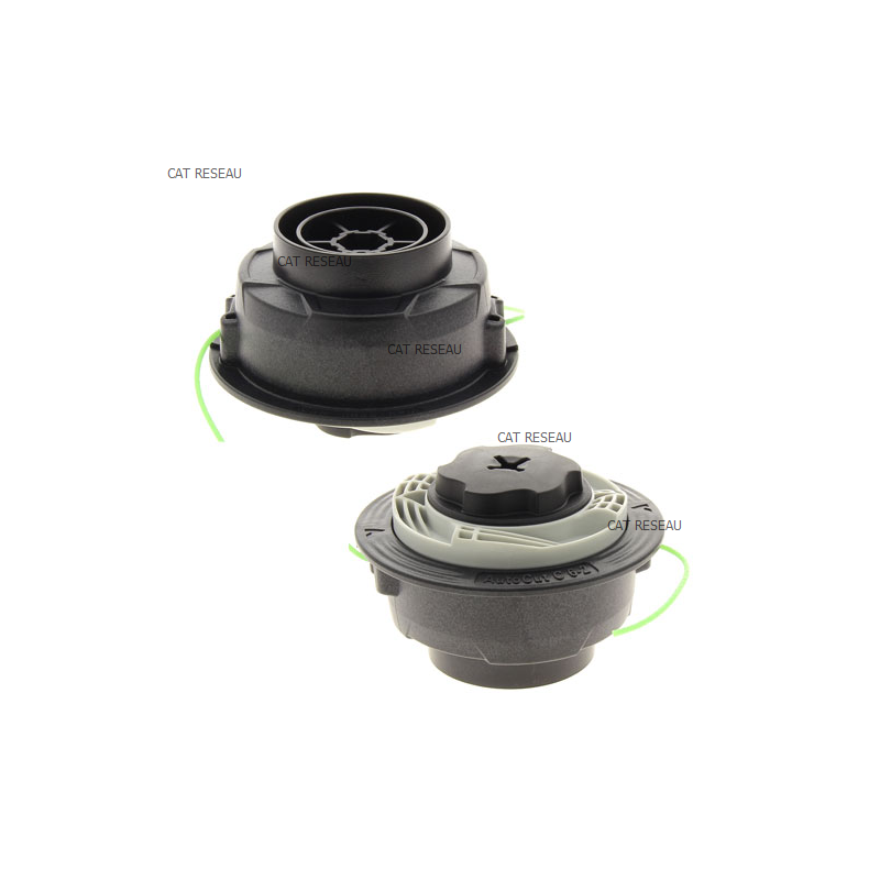 AUTOCUT C 6-2 - ref. 40067102126 | TP Agri