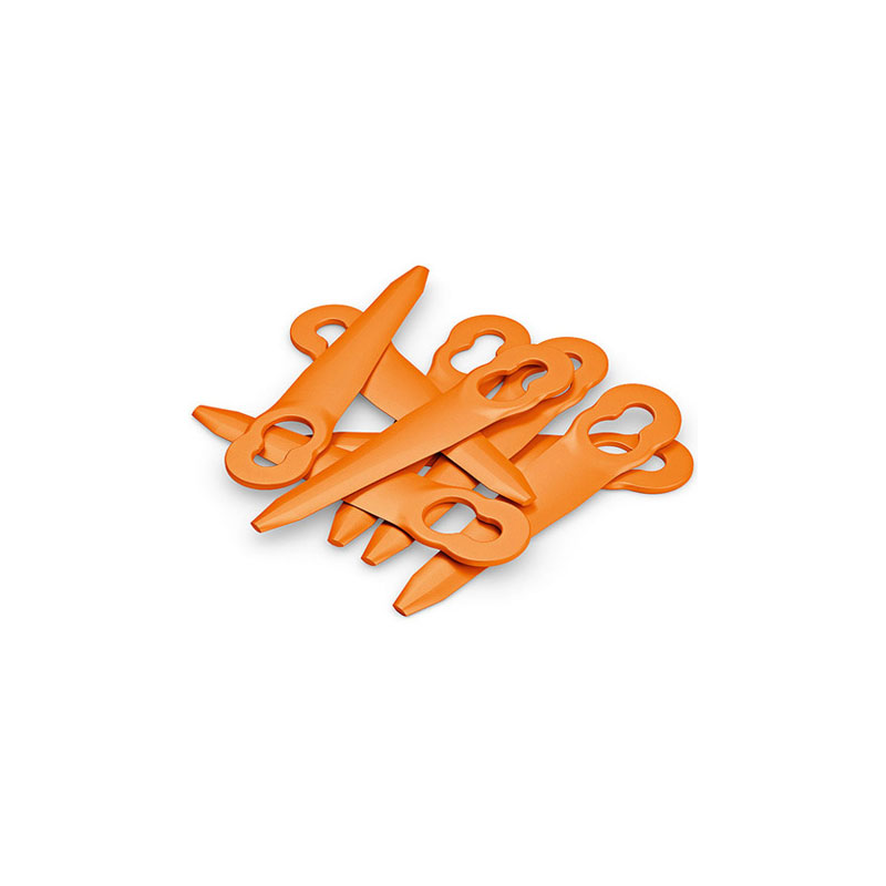 JEU DE 8 COUTEAUX - ref. 40080071000 | TP Agri