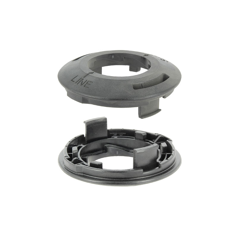 COUVERCLE AUTOCUT 25-2 - ref. 40027139708 | TP Agri