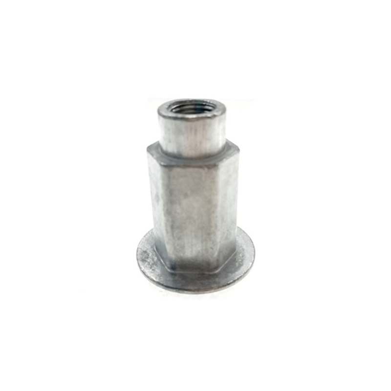 Ecrou a embase m 10 x 1 gauch. - ref. 40027136805 | TP Agri