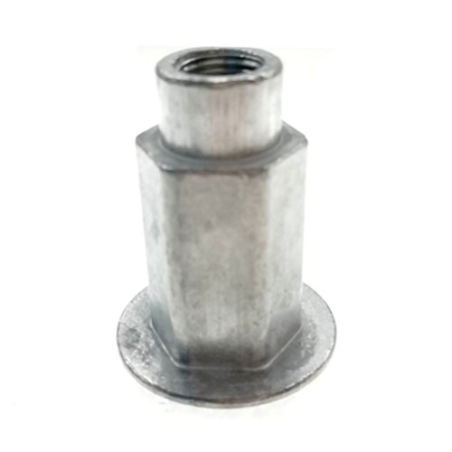 Ecrou a embase m 10 x 1 gauch. - ref. 40027136805 | TP Agri