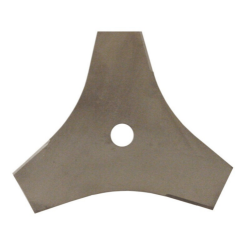 COUTEAU DEBROU 3 DTS 250x2x20mm - ref. CL25200320 | TP Agri