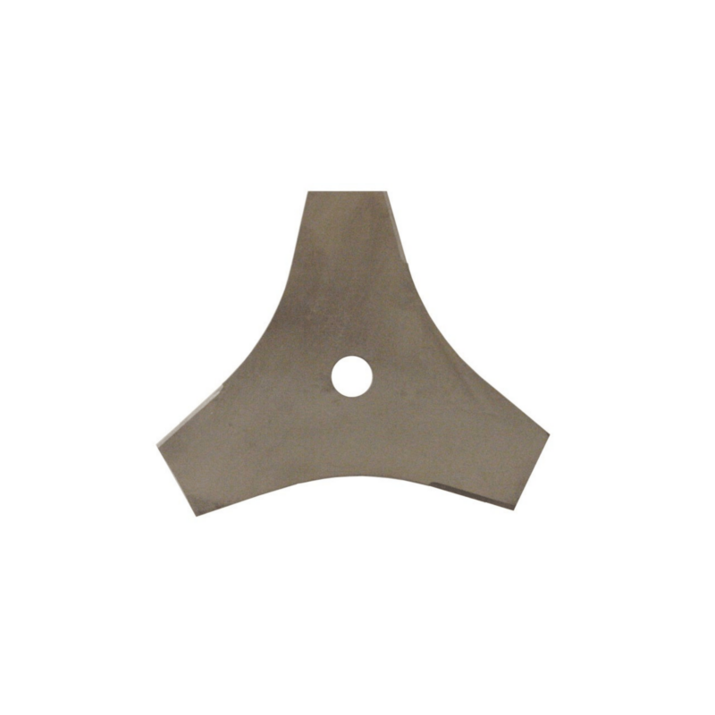 COUTEAU DEBROU 3 DTS 250x2x20mm - ref. CL25200320 | TP Agri