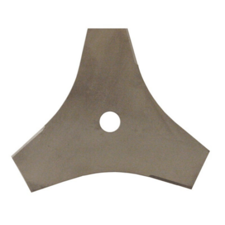 COUTEAU DEBROU 3 DTS 250x2x20mm - ref. CL25200320 | TP Agri