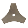 COUTEAU DEBROU 3 DTS 250x2x20mm - ref. CL25200320 | TP Agri