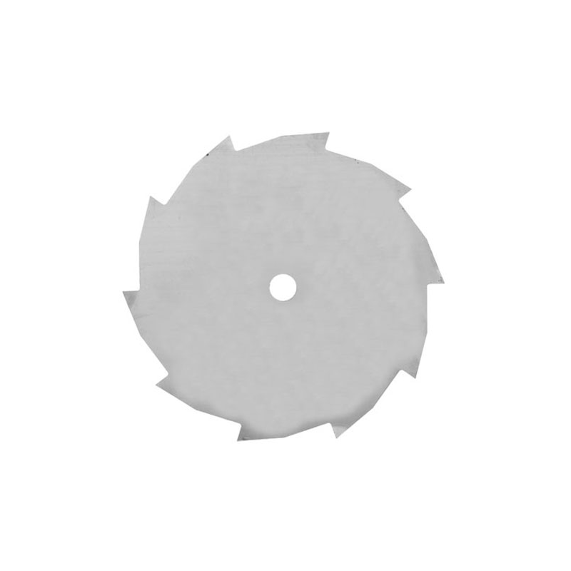 COUTEAU DEBROU 10 DTS 250x2x20mm - ref. CL25200820 | TP Agri