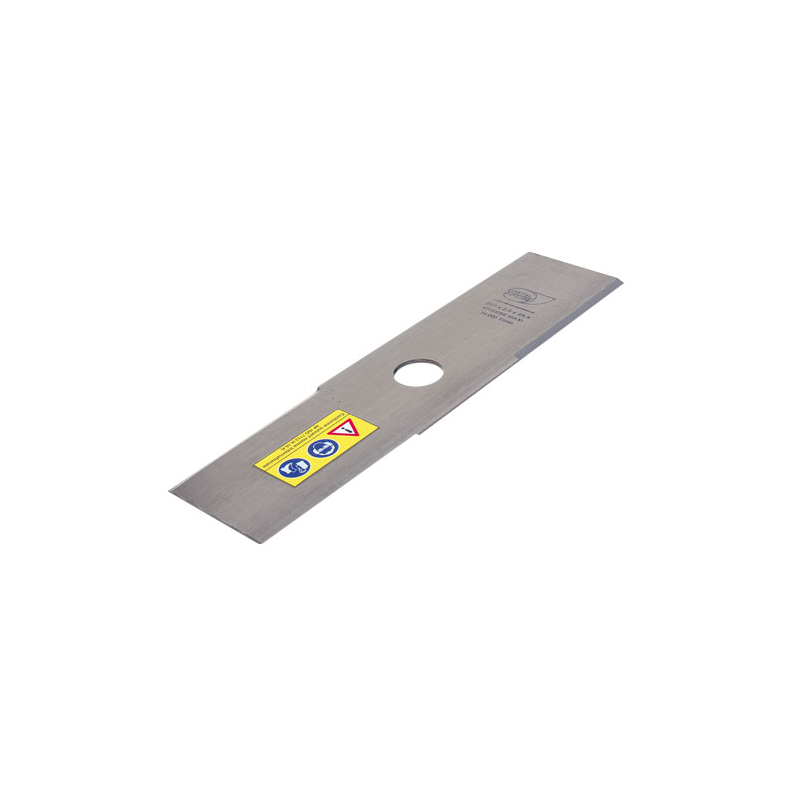 LAME DROITE 280 X 25,40 - ref. LD280254 | TP Agri