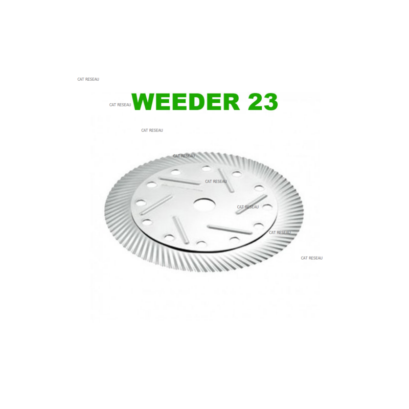 - ref. weeder23 | TP Agri