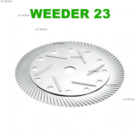 - ref. weeder23 | TP Agri