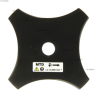 LAME 4 DENTS - ref. 1A2729ET | TP Agri