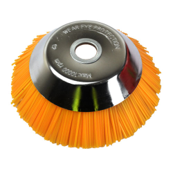 BROSSE NYLON UNIVERSELLE 200mm - ref. BU200254 | TP Agri