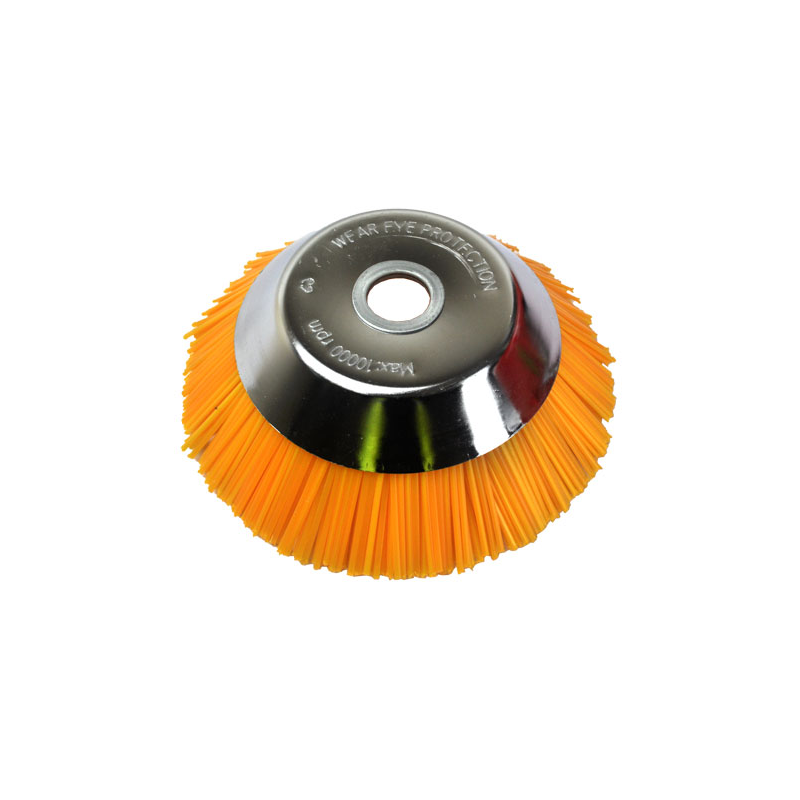 BROSSE NYLON UNIVERSELLE 200mm - ref. BU200254 | TP Agri