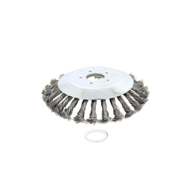 BROSSE DESHERBAGE 200MM 25cc - ref. BU200 | TP Agri