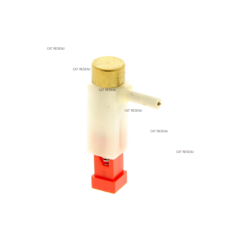 PIEZO POUR DESHERBEUR DT02RG - ref. OXL0508013 | TP Agri
