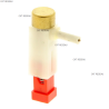 PIEZO POUR DESHERBEUR DT02RG - ref. OXL0508013 | TP Agri