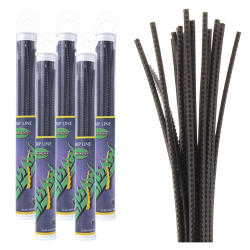 TUBE FIL NYLON 4mm x 20 BRINS NYLSAW - ref. NS40 | TP Agri
