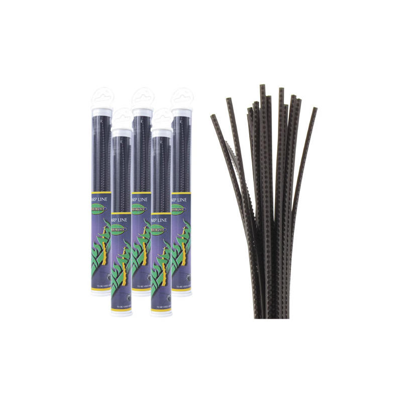 TUBE FIL NYLON 4mm x 20 BRINS NYLSAW - ref. NS40 | TP Agri