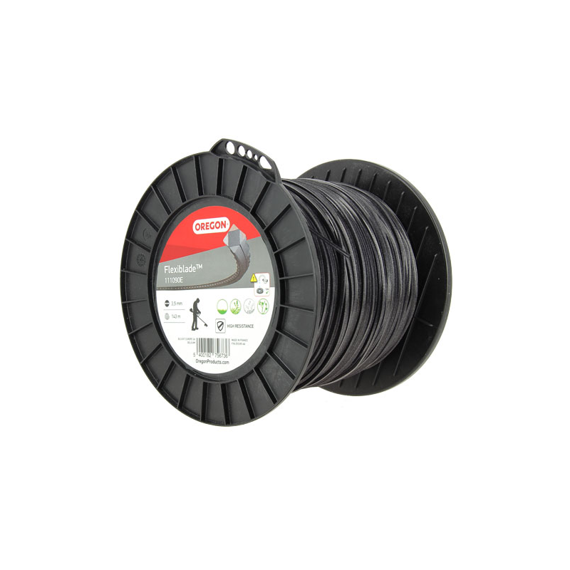 FLEXIBLADE 3.50MM 143M - ref. 111090E | TP Agri