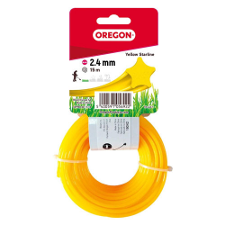 FIL ETOILE JAUNE 2.4MM 15M - ref. 69452Y | TP Agri