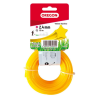 FIL ETOILE JAUNE 2.4MM 15M - ref. 69452Y | TP Agri