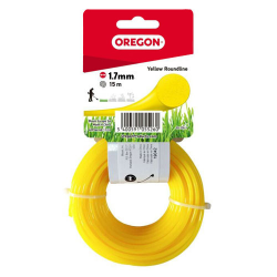 FIL ROND JAUNE Ø1.7MM 15M - ref. 69350Y | TP Agri