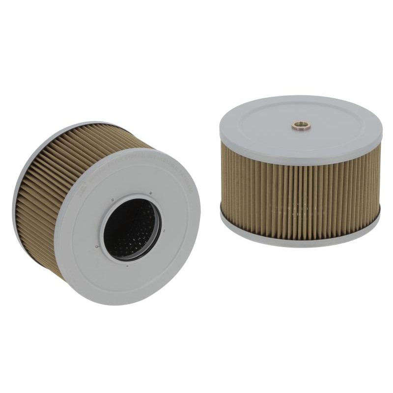 Filtre hydraulique HIFI SH 60060