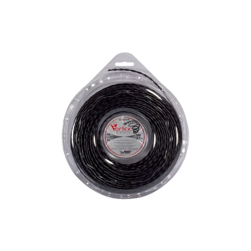 FIL NYLON Ø 3,3 MM 36M VORTEX - ref. VS130D0812 | TP Agri
