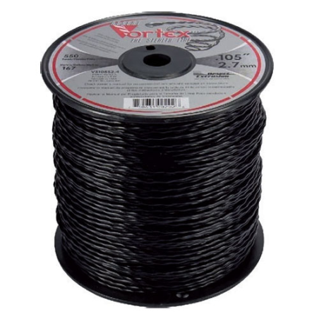 FIL NYLON Ø 3,3 MM 183M VORTEX - ref. VS130S46 | TP Agri