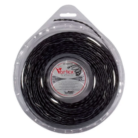 FIL NYLON Ø 3,9 MM 26M VORTEX - ref. VS155D0812 | TP Agri