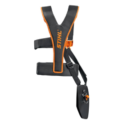 HARNAIS ADVANCE FORESTIER PLUS - ref. 41477109015 | TP Agri