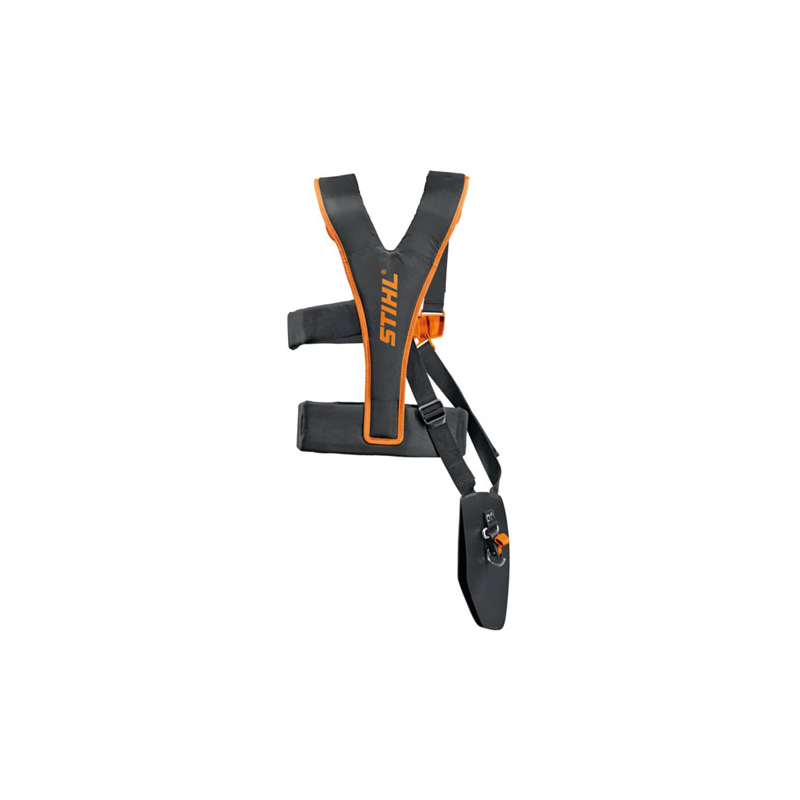 HARNAIS ADVANCE FORESTIER PLUS - ref. 41477109015 | TP Agri