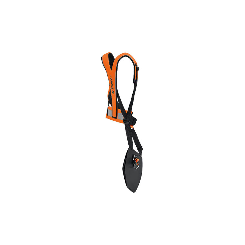 HARNAIS UNIVERSEL ADVANCE PLUS HAUTE VIS - ref. 00007109000 | TP Agri