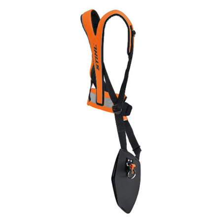 HARNAIS UNIVERSEL ADVANCE PLUS HAUTE VIS - ref. 00007109000 | TP Agri
