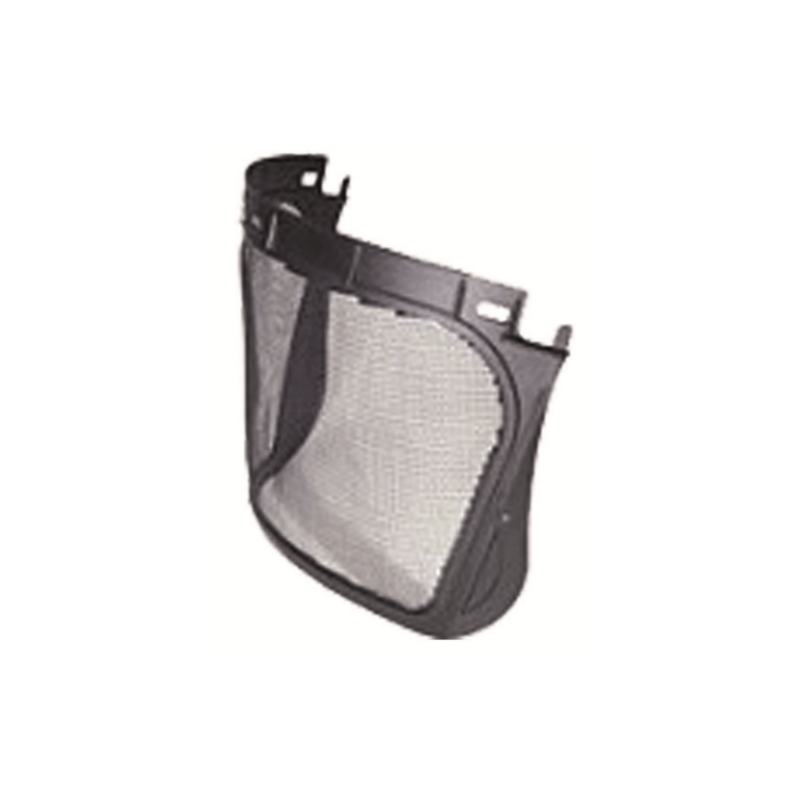VISIERE GRILLAGE INOXYDABLE G500 - ref. 5C | TP Agri
