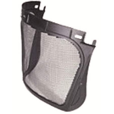 VISIERE GRILLAGE INOXYDABLE G500 - ref. 5C | TP Agri