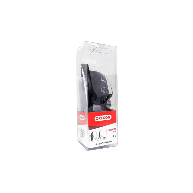 LUNETTES DE PROTECTION POLY - ref. Q515068 | TP Agri