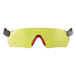 LUNETTES PROTOS SOLAIRE JAUNE 50 - ref. 204090J | TP Agri