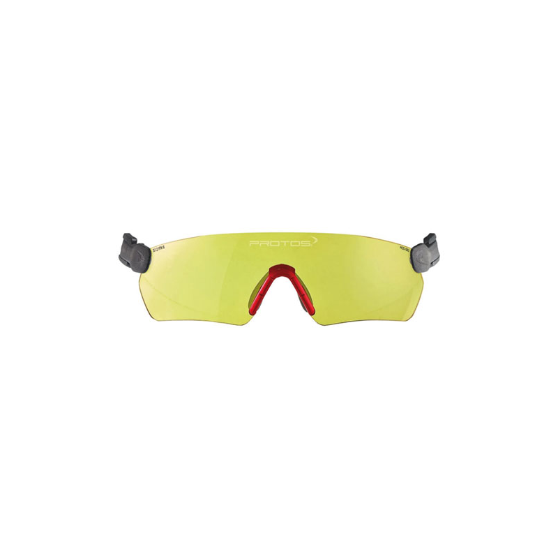 LUNETTES PROTOS SOLAIRE JAUNE 50 - ref. 204090J | TP Agri