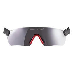 LUNETTES PROTOS SOLAIRE NOIR 30 - ref. 204090N | TP Agri
