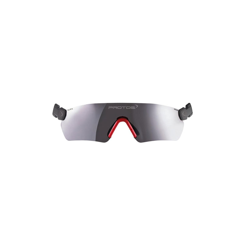 LUNETTES PROTOS SOLAIRE NOIR 30 - ref. 204090N | TP Agri