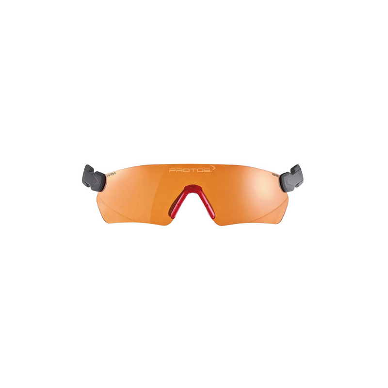 LUNETTES PROTOS SOLAIRE ORANGE 60 - ref. 204090O | TP Agri