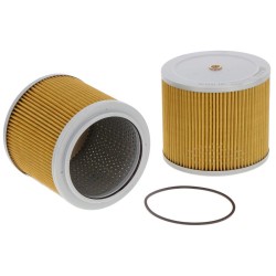 Filtre hydraulique HIFI SH 60075