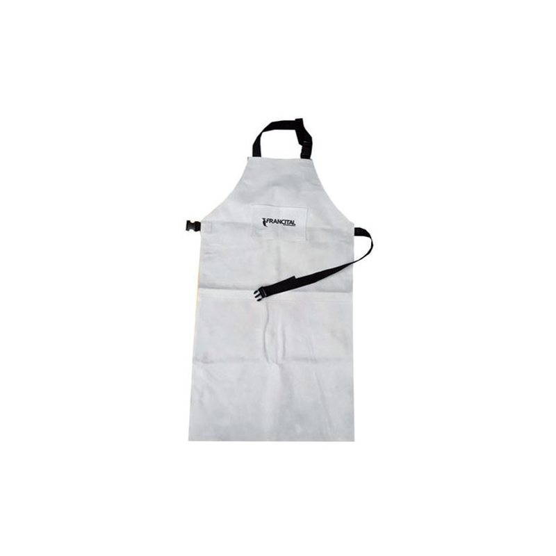 TABLIER DE DEBROUSSAILLAGE - ref. AC009 | TP Agri
