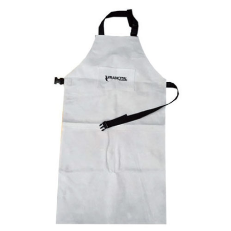 TABLIER DE DEBROUSSAILLAGE - ref. AC009 | TP Agri