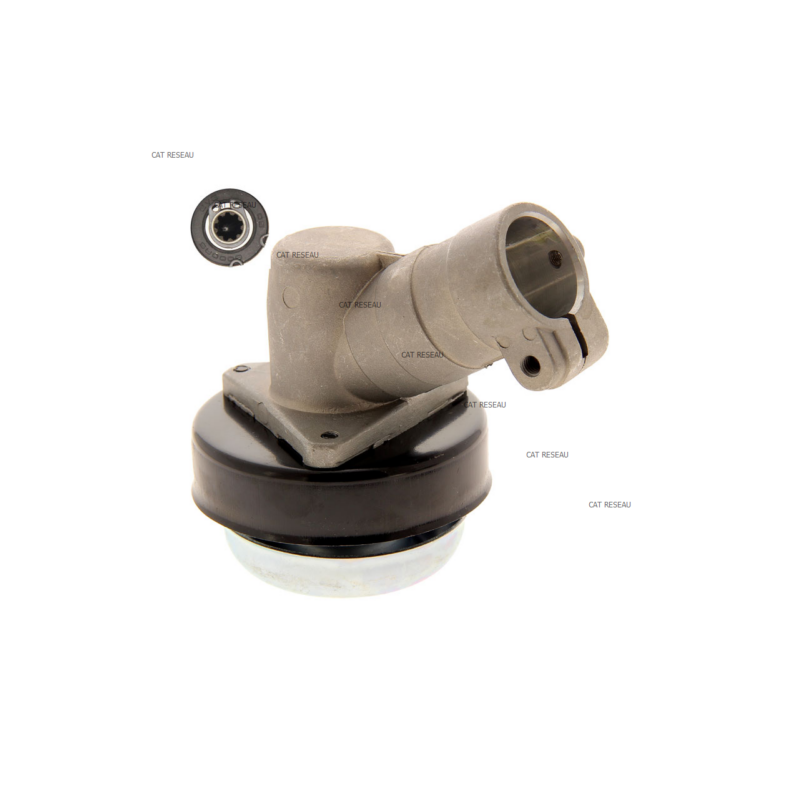 RENVOI D ANGLE DIAM 28 - ref. 09263927 | TP Agri