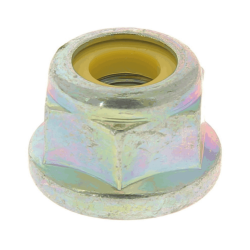 ECROU RENVOI ANGLE M10-100 GAUCHE - ref. 41266427600 | TP Agri
