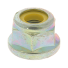 ECROU RENVOI ANGLE M10-100 GAUCHE - ref. 41266427600 | TP Agri