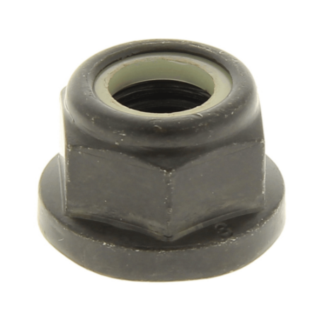 ECROU RENVOI ANGLE M12-150 GAUCHE - ref. 41196427600 | TP Agri